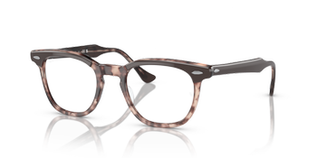 Ray Ban RX 5398 Hawkeye 8284 Sonnenbrille