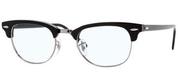 Ray Ban Rx 5154 Clubmaster 2000 Korrektionsbrille 