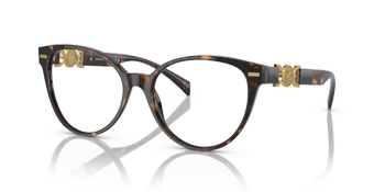 Versace VE 3334 108 Sonnenbrille