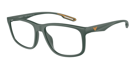 Emporio Armani EA 3209U 5058 Sonnenbrille