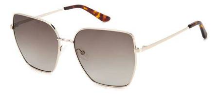 Juicy Couture Sonnenbrille JU 627 G S 3YG