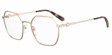 Love Moschino MOL614 000 Sonnenbrille