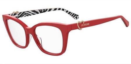 Love Moschino MOL621 C9A Sonnenbrille