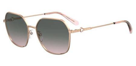 Love Moschino Sonnenbrille MOL063 S S45