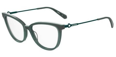 Love Moschino Sonnenbrille MOL600 1ED