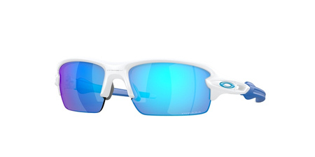 Oakley OJ 9005 FLAK XS 900516 Sonnenbrille