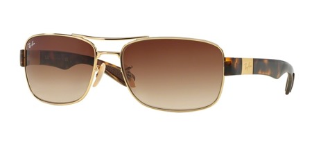 Ray-Ban RB 3522 001/13