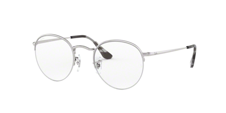 Ray-Ban RX 3947V ROUND GAZE 2501