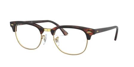 Ray-Ban RX 5154 CLUBMASTER 8058