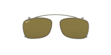 Ray-Ban RX 5228C CLIP ON 250273