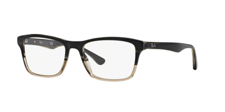 Ray Ban Rx 5279 5540 Brillengläser