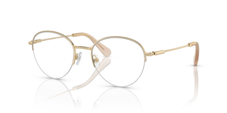 Okulary korekcyjne Swarovski SK 1004 4013