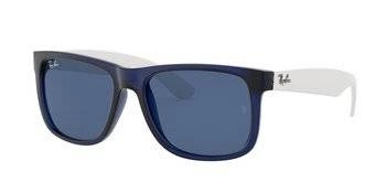 Okulary Przeciwsłoneczne Ray-Ban RB 4165 JUSTIN 651180