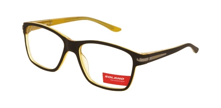 Okulary korekcyjne Solano S 50261 B