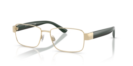 Okulary korekcyjne Polo Ralph Lauren PH 1239 9211