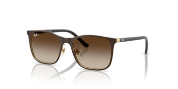Okulary przeciwsłoneczne Ray-Ban RJ 9551S 297/13