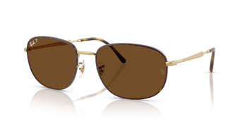 Okulary przeciwsłoneczne Ray-Ban RB 3754 927557