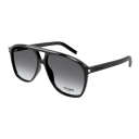 Okulary przeciwsłoneczne Saint Laurent SL 596 DUNE 006