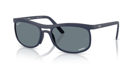 Okulary przeciwsłoneczne Ray-Ban RB 4452CH 633180