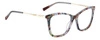Okulary korekcyjne Missoni MIS 0108 X19