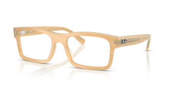 Okulary korekcyjne Ray-Ban RX 5435 8383