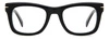 Okulary korekcyjne David Beckham DB 7105 807