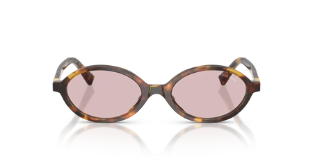 Okulary Przeciwsłoneczne Miu Miu MU 04ZS 14L4I0