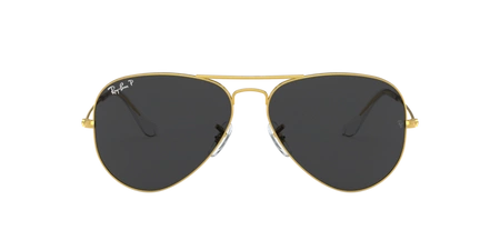 Okulary Przeciwsłoneczne Ray-Ban RB 3025 AVIATOR LARGE METAL 919648
