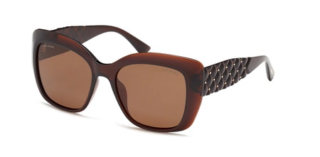 Okulary przeciwsłoneczne Solano SS 21032 B