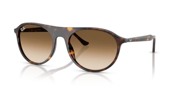Okulary przeciwsłoneczne Ray-Ban RB 2215 902/51