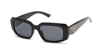 Okulary przeciwsłoneczne Anne Marii AMS 20065 B