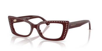 Okulary korekcyjne Jimmy Choo JC 3018B 5057