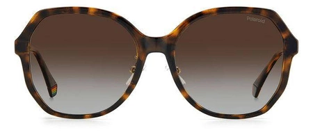 Okulary przeciwsłoneczne Polaroid PLD 6177 G S 086