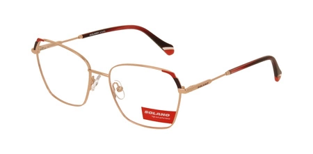 Okulary korekcyjne Solano S 10684 C