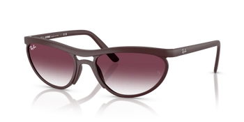 Okulary przeciwsłoneczne Ray-Ban RB 4453 64458H