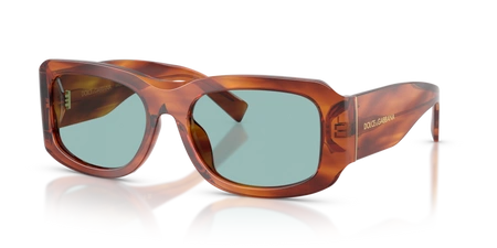 Okulary przeciwsłoneczne Dolce & Gabbana DG 4503 322180