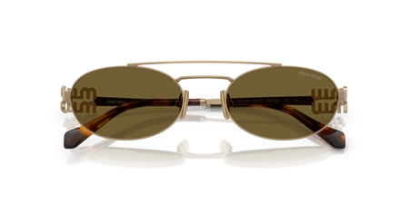 Okulary Przeciwsłoneczne Miu Miu MU 54ZS 7OE09Z