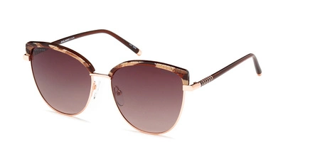 Okulary przeciwsłoneczne Solano SS 10464 C