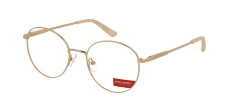 Okulary korekcyjne Solano S 50286 B