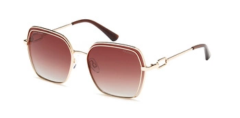 Okulary przeciwsłoneczne Solano SS 10522 B