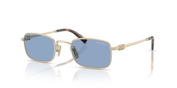 Okulary Przeciwsłoneczne Miu Miu MU A53S ZVN60O