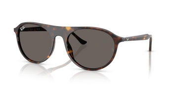 Okulary przeciwsłoneczne Ray-Ban RB 2215 902/B1