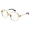 Okulary przeciwsłoneczne Bottega Veneta BV1224O 002