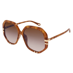 Okulary przeciwsłoneczne Chloé CH0105S 003