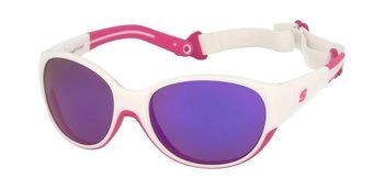 Okulary przeciwsłoneczne Solano SS 50071 B