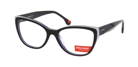 Okulary korekcyjne Solano S 20658 B