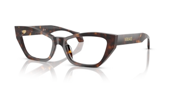 Okulary korekcyjne Versace VE 3373U 108