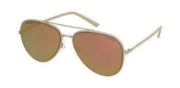 Okulary przeciwsłoneczne Solano SS 10388 B