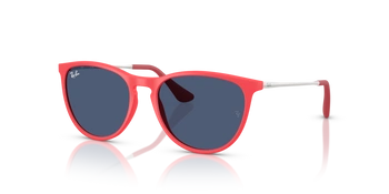 Okulary przeciwsłoneczne Ray-Ban RJ 9060S 718180
