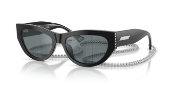 Okulary przeciwsłoneczne Jimmy Choo JC 5034BU 50006G